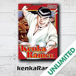 KENKA RAMEN